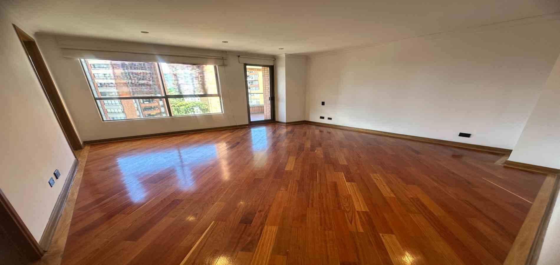 APARTAMENTO EN ARRIENDO UBICADO EN EL POBLADO SECTOR LOS BALSOS - 10