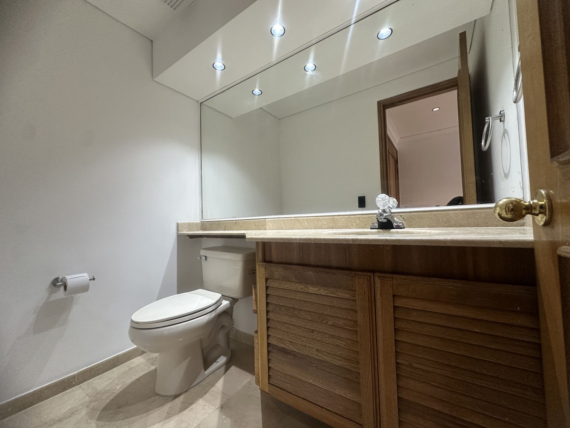 APARTAMENTO EN ARRIENDO UBICADO EN EL POBLADO SECTOR LOS BALSOS - 13