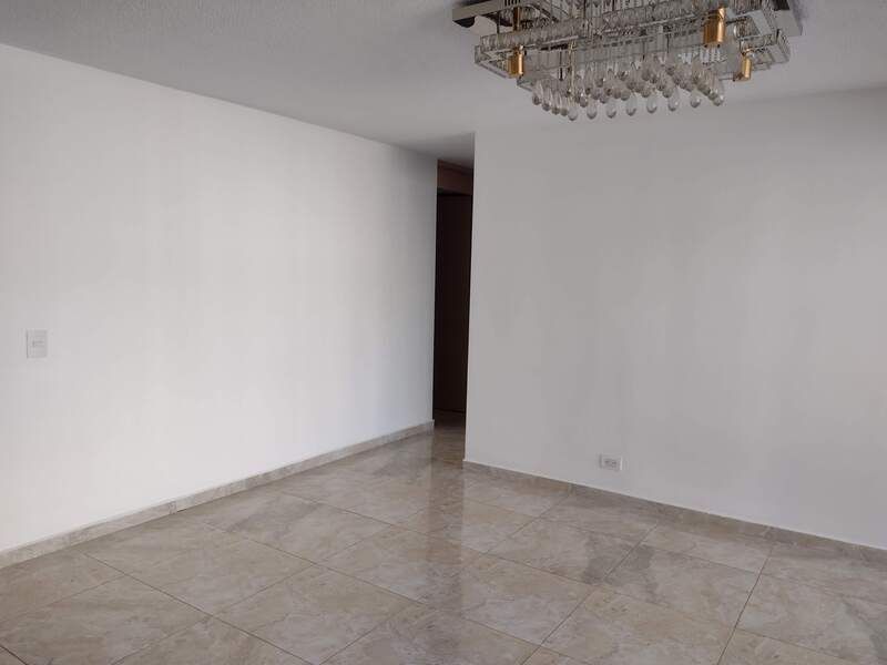 APARTAMENTO EN ARRIENDO UBICADO EN MEDELLIN SECTOR LOMA DE LOS BERNAL - 2