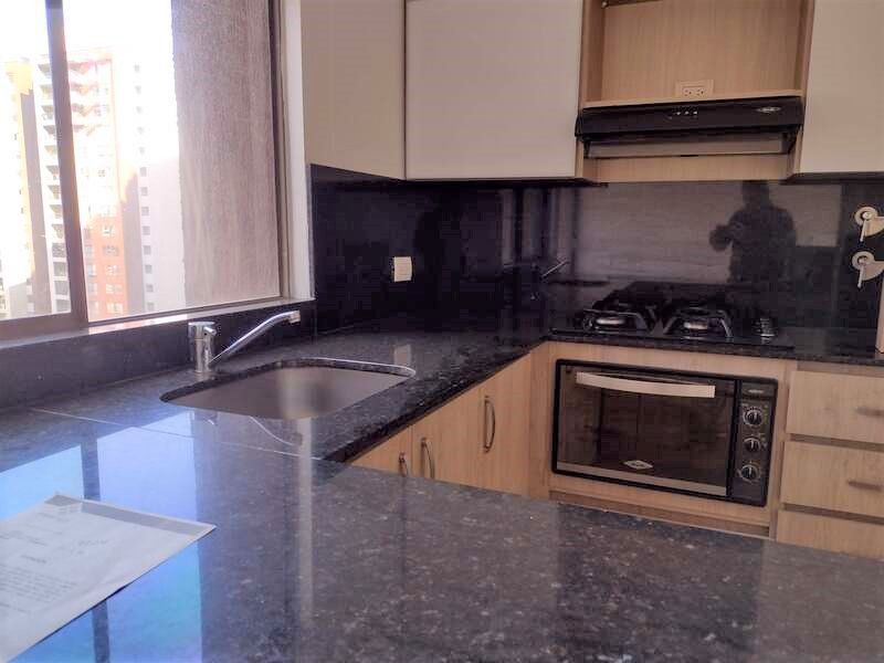 APARTAMENTO EN ARRIENDO UBICADO EN MEDELLIN SECTOR LOMA DE LOS BERNAL - 4