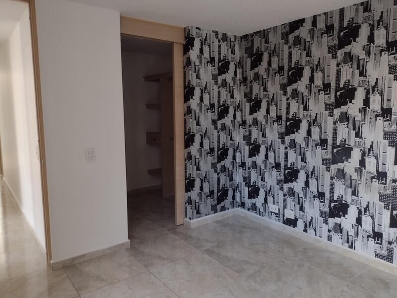 APARTAMENTO EN ARRIENDO UBICADO EN MEDELLIN SECTOR LOMA DE LOS BERNAL - 10