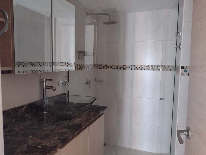APARTAMENTO EN ARRIENDO UBICADO EN MEDELLIN SECTOR LOMA DE LOS BERNAL - 14