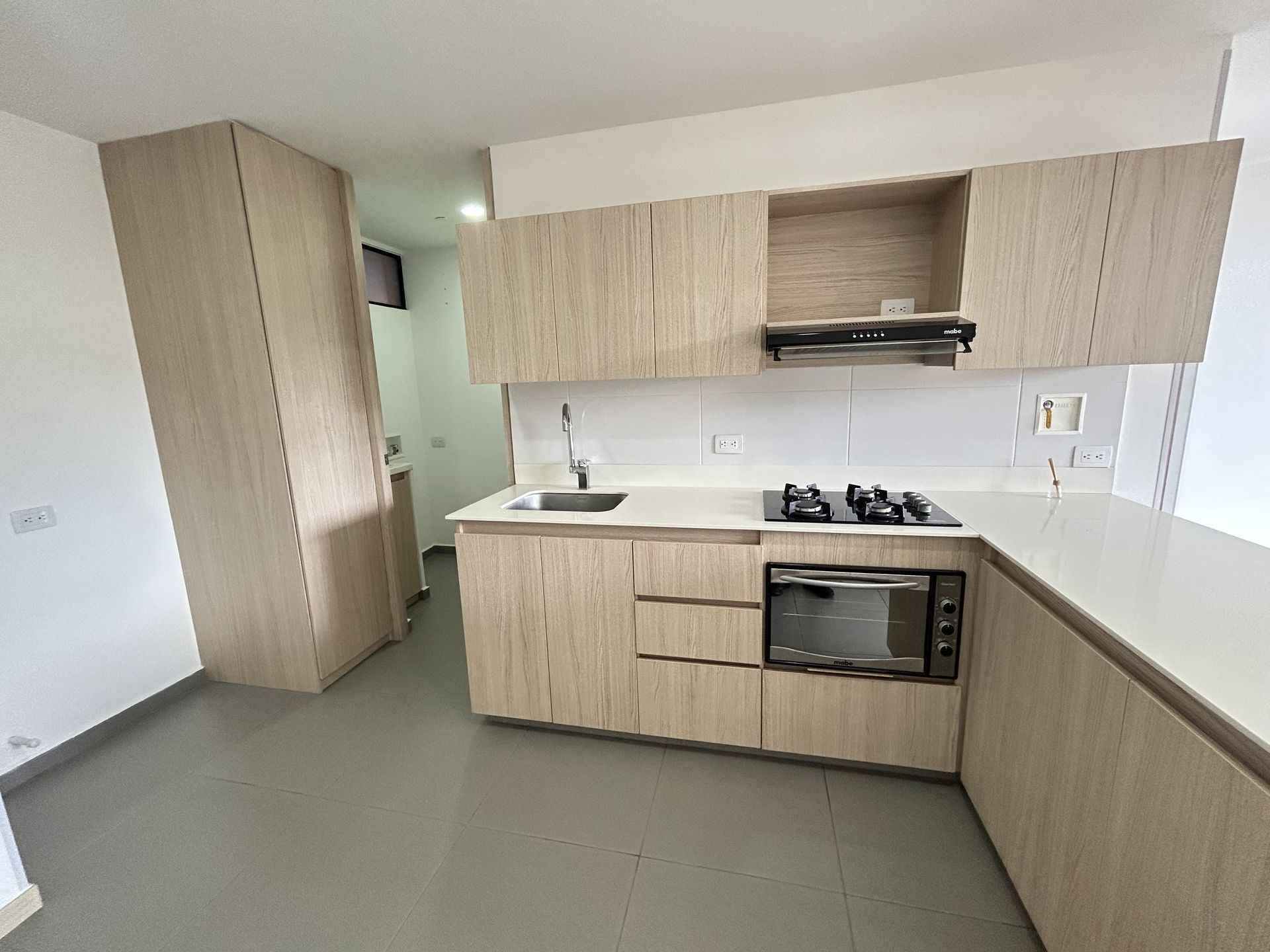 APARTAMENTO EN ARRIENDO UBICADO EN ENVIGADO SECTOR LOMA DE LAS BRUJAS - 7