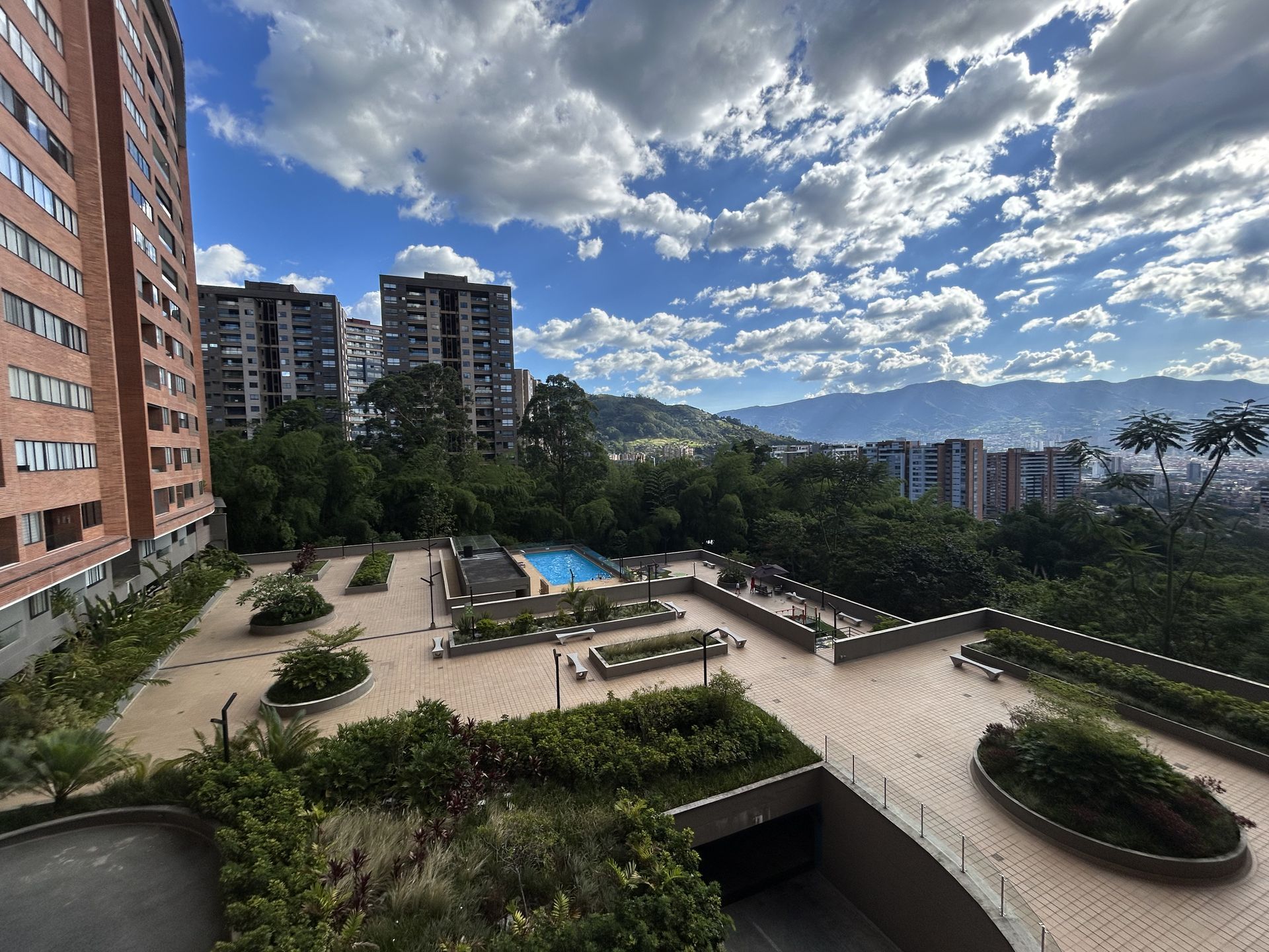 APARTAMENTO EN ARRIENDO UBICADO EN ENVIGADO SECTOR LOMA DE LAS BRUJAS - 15