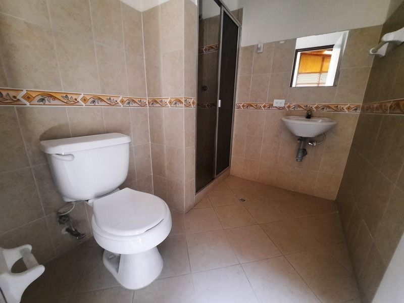 Casa en arriendo ubicada en Medellín, sector Estadio - 10