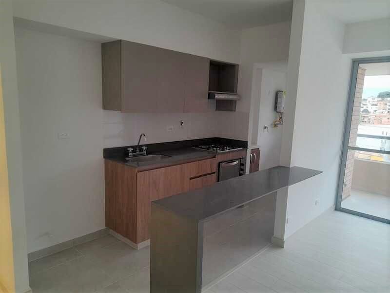 Apartamento en venta ubicado en Sabaneta, sector Asdesillas - 2