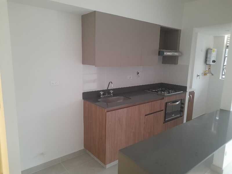 Apartamento en venta ubicado en Sabaneta, sector Asdesillas - 3