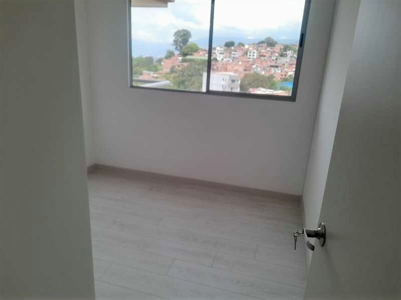 Apartamento en venta ubicado en Sabaneta, sector Asdesillas - 7