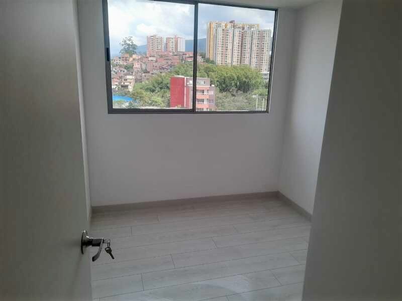 Apartamento en venta ubicado en Sabaneta, sector Asdesillas - 8
