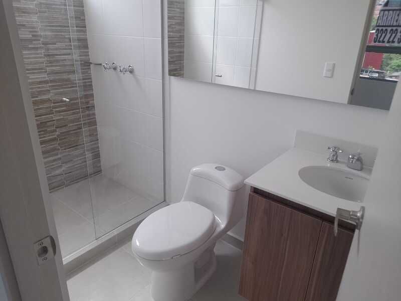 Apartamento en venta ubicado en Sabaneta, sector Asdesillas - 12