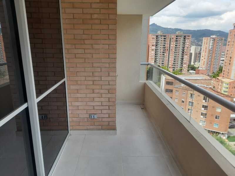 Apartamento en venta ubicado en Sabaneta, sector Asdesillas - 15