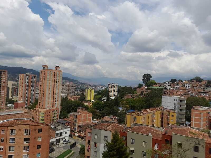 Apartamento en venta ubicado en Sabaneta, sector Asdesillas - 16