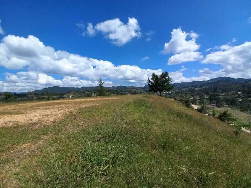 Lote en venta ubicado en El Retiro, sector Pantanillo - 5