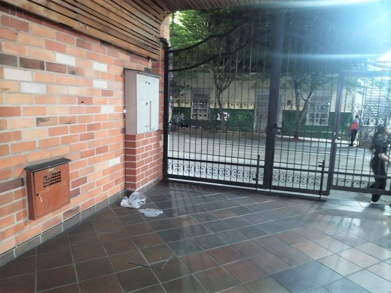 Local en arriendo ubicado en Medellín, sector Centro de la Ciudad - 9