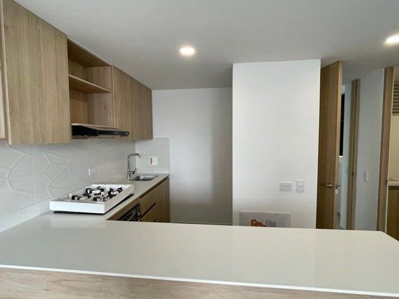 Apartamento en venta ubicado en Medellín, sector Guayabal - 2