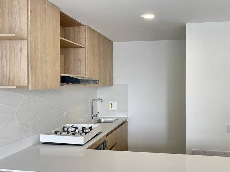 Apartamento en venta ubicado en Medellín, sector Guayabal - 3