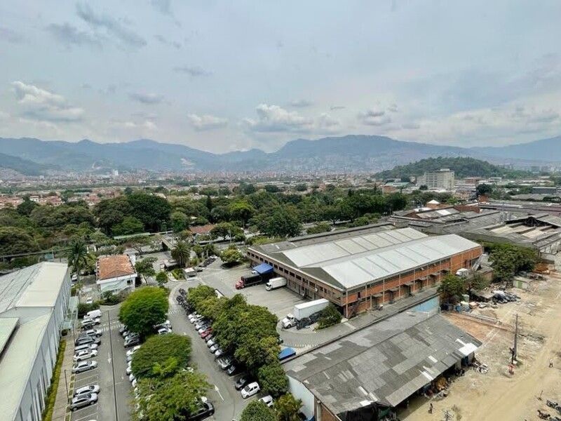 Apartamento en venta ubicado en Medellín, sector Guayabal - 10