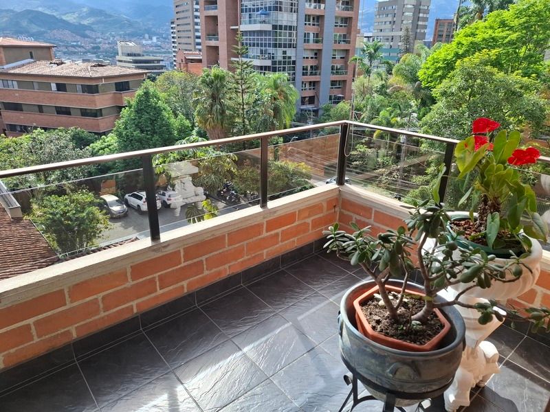 APARTAMENTO EN VENTA UBICADO EN EL POBLADO SECTOR CASTROPOL - 20