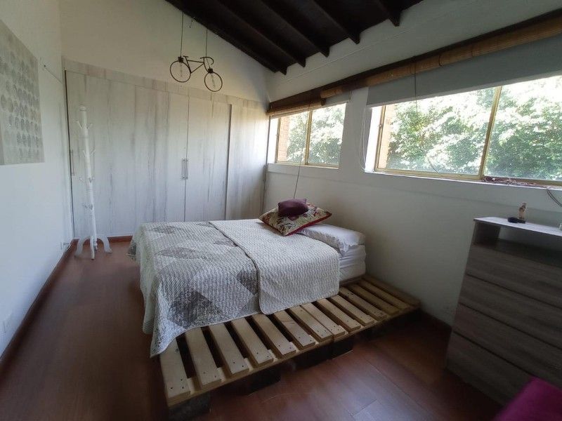 APARTAMENTO EN VENTA UBICADO EN EL POBLADO SECTOR TRASVERSAL INFERIOR - 22
