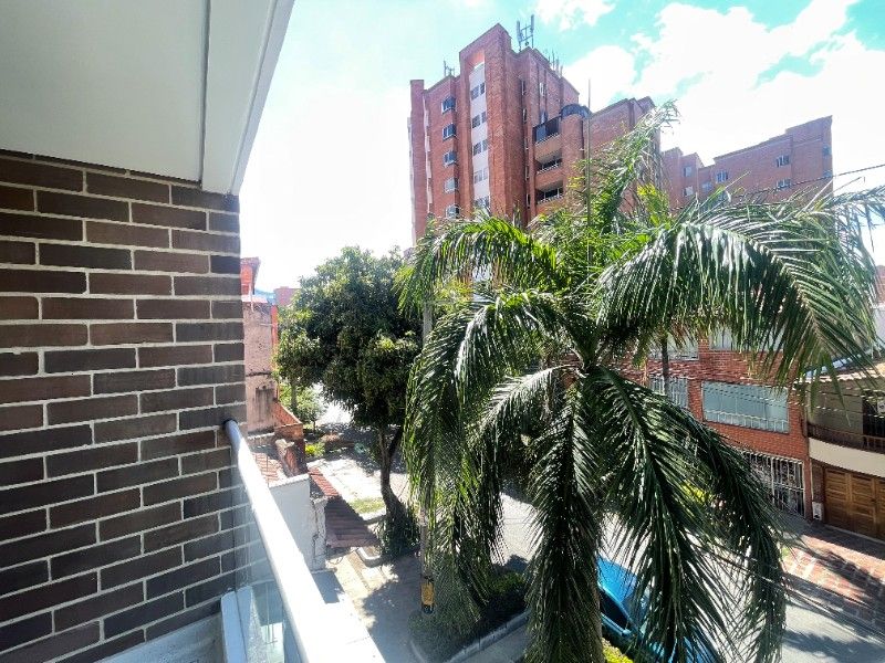 APARTAMENTO EN ARRIENDO UBICADO EN MEDELLIN SECTOR ESTADIO - 22