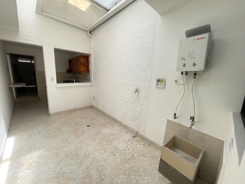 CASA EN ARRIENDO UBICADO EN MEDELLIN SECTOR SIMON BOLIVAR - 22