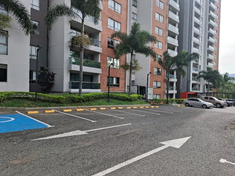 APARTAMENTO EN VENTA UBICADO EN MEDELLIN SECTOR LOMA DE LOS BERNAL - 22