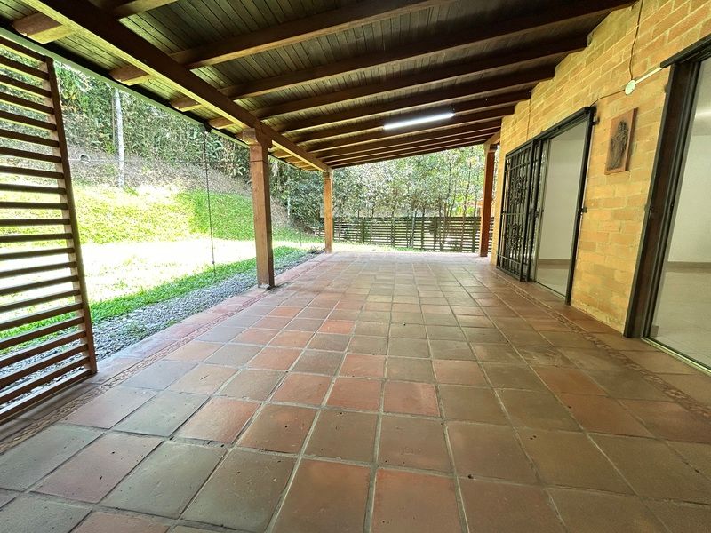 APARTAMENTO EN ARRIENDO UBICADO EN ENVIGADO SECTOR LOMA DEL ATRAVESADO - 22