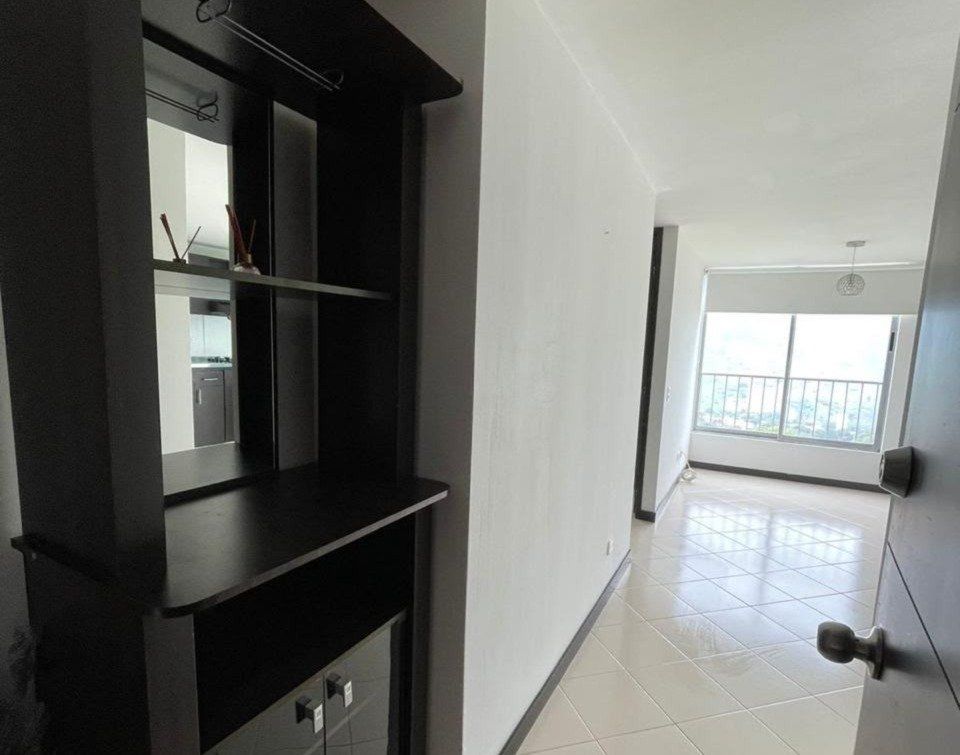 APARTAMENTO EN VENTA UBICADO EN MEDELLÍN SECTOR SAN ANTONIO DE PRADO - 3