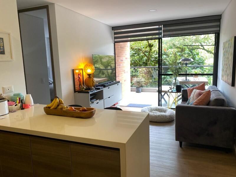 Apartamento en arriendo ubicado en El Retiro, sector - 2