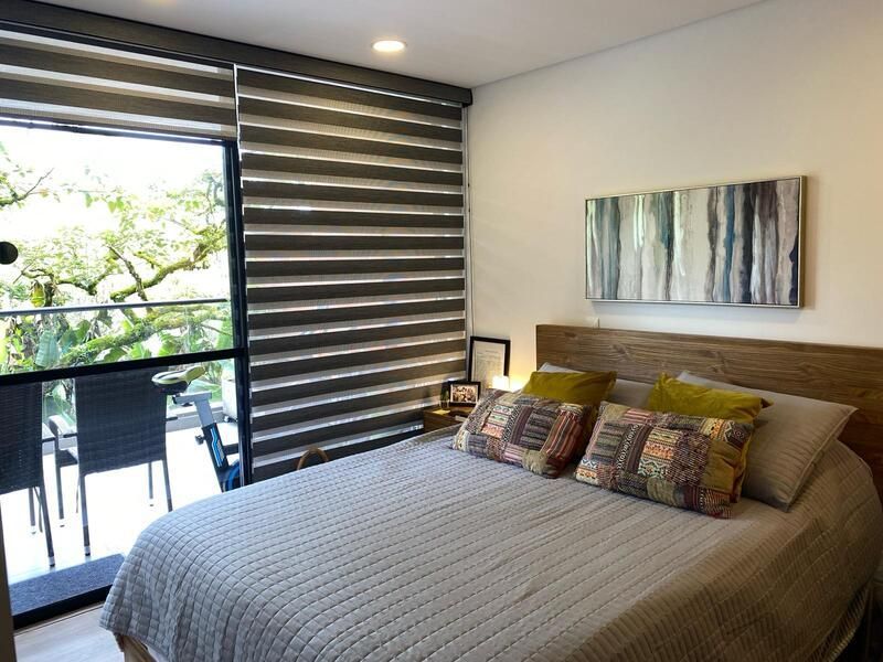 Apartamento en arriendo ubicado en El Retiro, sector - 4