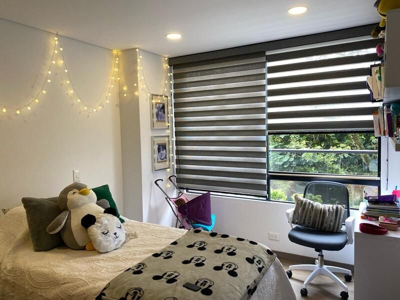 Apartamento en arriendo ubicado en El Retiro, sector - 5