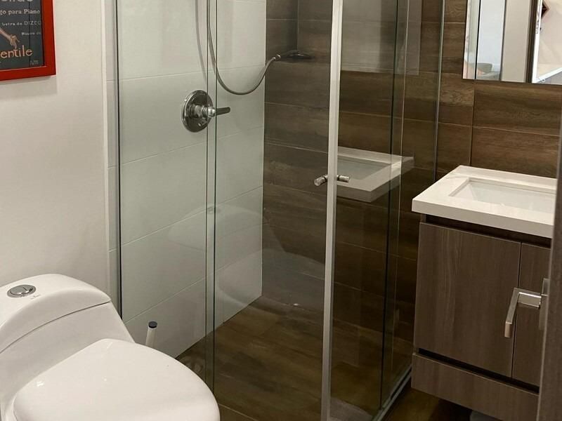 Apartamento en arriendo ubicado en El Retiro, sector - 6