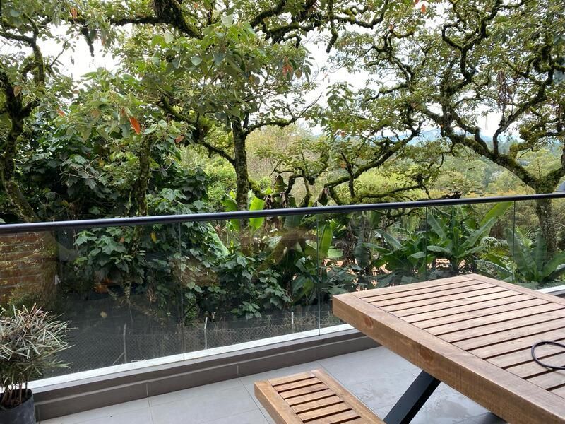 Apartamento en arriendo ubicado en El Retiro, sector - 7