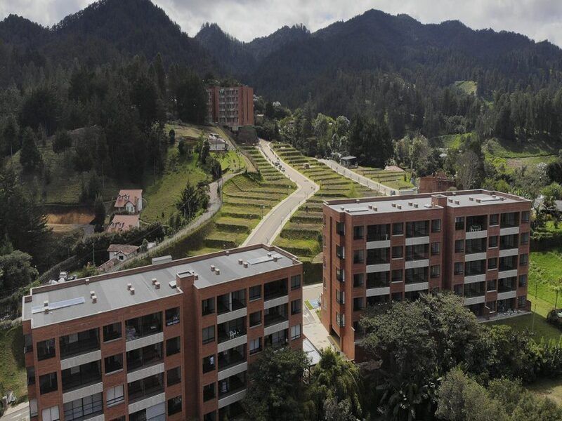 Apartamento en arriendo ubicado en El Retiro, sector - 9