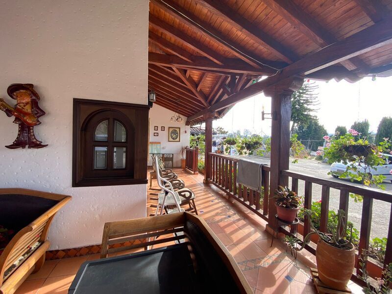 FINCA EN VENTA UBICADA EN RIONEGRO SECTOR VEREDA MAMPUESTO - 3