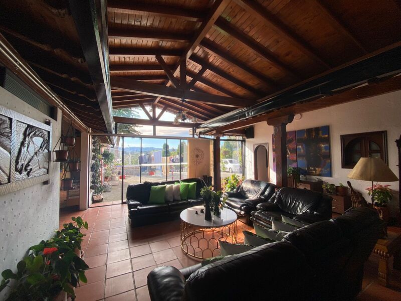 FINCA EN VENTA UBICADA EN RIONEGRO SECTOR VEREDA MAMPUESTO - 4