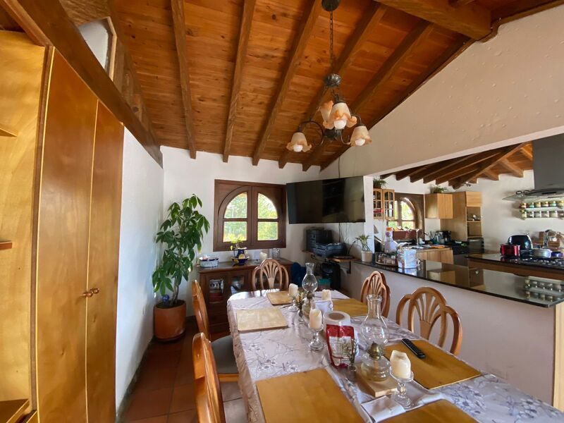 FINCA EN VENTA UBICADA EN RIONEGRO SECTOR VEREDA MAMPUESTO - 5