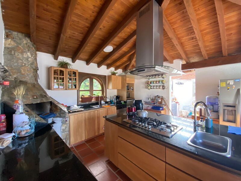 FINCA EN VENTA UBICADA EN RIONEGRO SECTOR VEREDA MAMPUESTO - 6