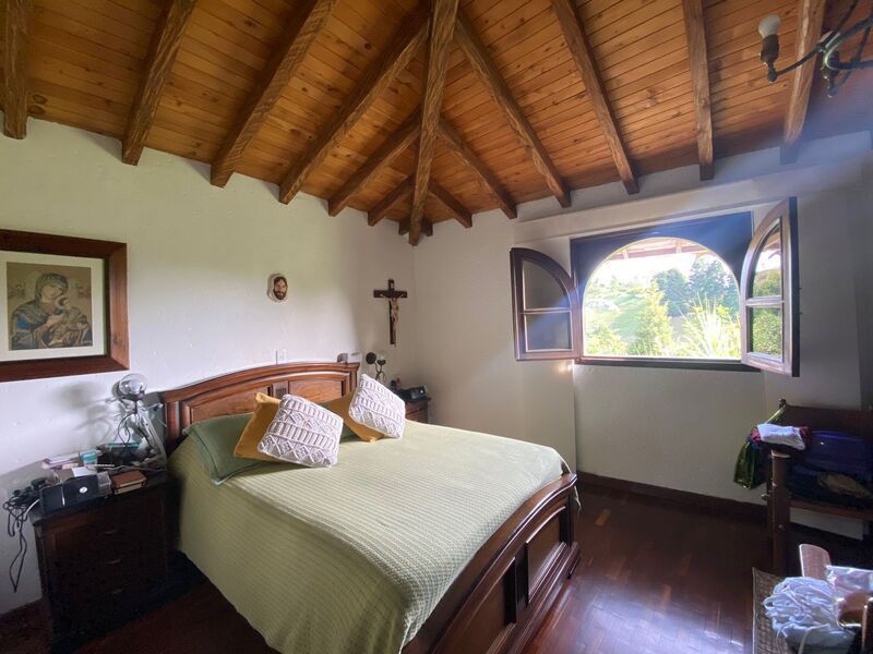 FINCA EN VENTA UBICADA EN RIONEGRO SECTOR VEREDA MAMPUESTO - 8