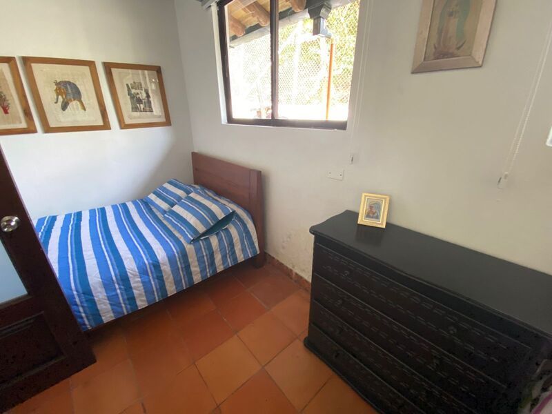 FINCA EN VENTA UBICADA EN RIONEGRO SECTOR VEREDA MAMPUESTO - 9