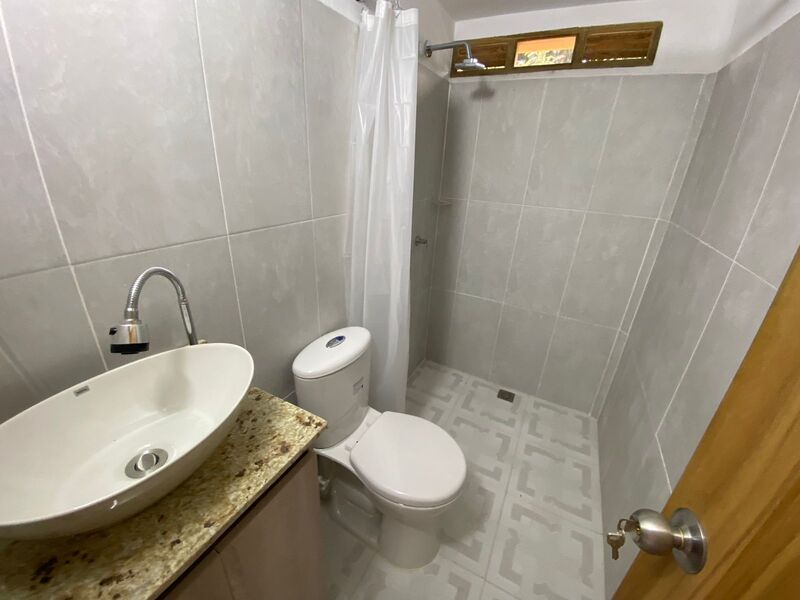 FINCA EN VENTA UBICADA EN RIONEGRO SECTOR VEREDA MAMPUESTO - 11