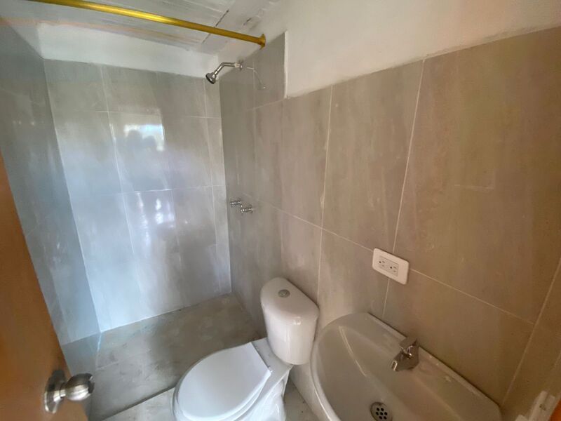 FINCA EN VENTA UBICADA EN RIONEGRO SECTOR VEREDA MAMPUESTO - 12