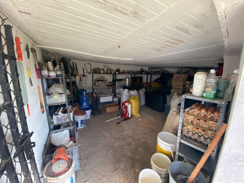 FINCA EN VENTA UBICADA EN RIONEGRO SECTOR VEREDA MAMPUESTO - 13