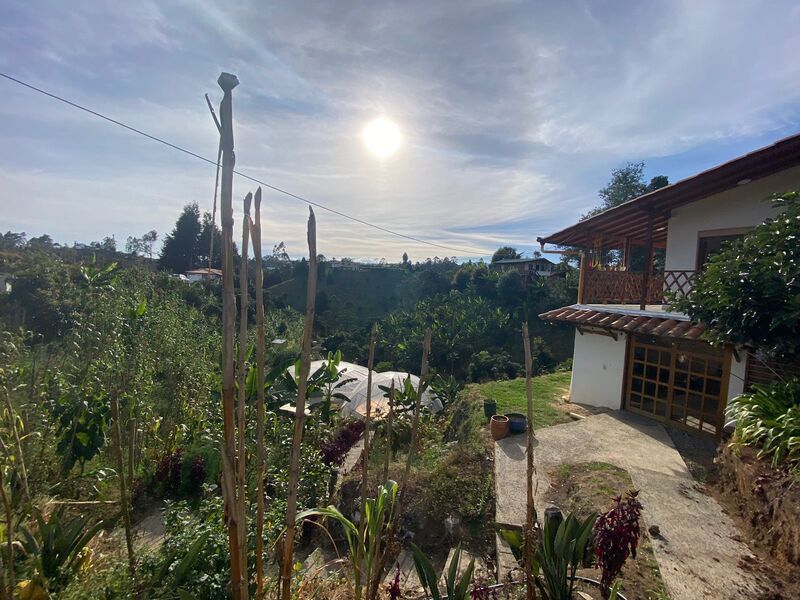 FINCA EN VENTA UBICADA EN RIONEGRO SECTOR VEREDA MAMPUESTO - 15
