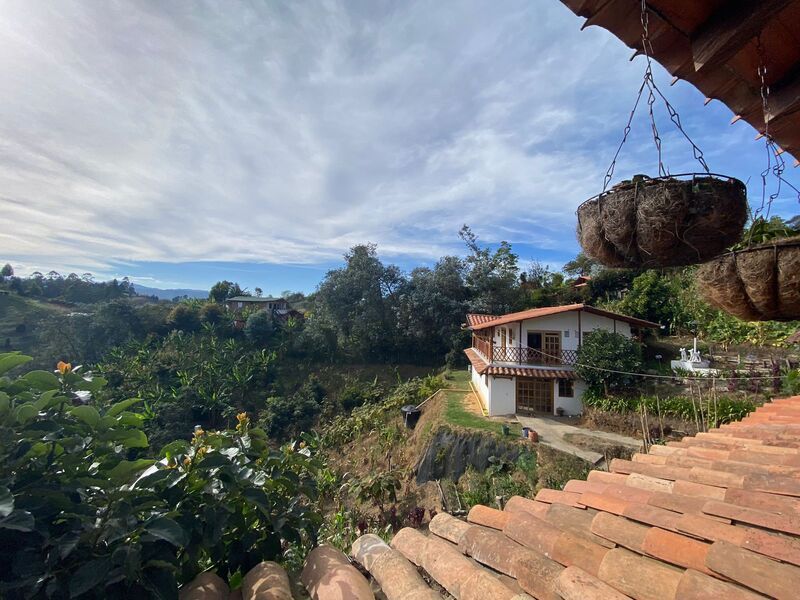 FINCA EN VENTA UBICADA EN RIONEGRO SECTOR VEREDA MAMPUESTO - 24