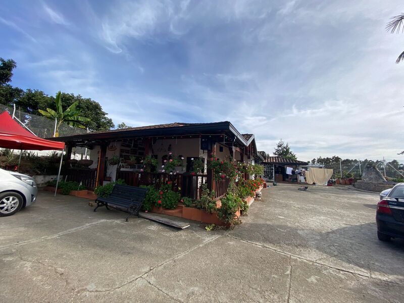 FINCA EN VENTA UBICADA EN RIONEGRO SECTOR VEREDA MAMPUESTO - 25