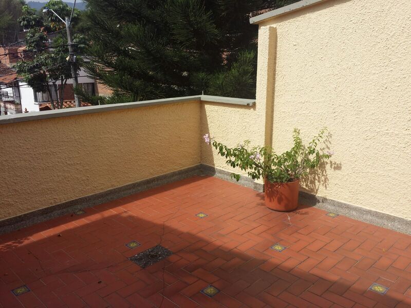 Casa en venta ubicada en Medellín, sector Santa Monica 2 - 16