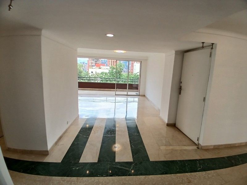 APARTAMENTO EN ARRIENDO UBICADO EN EL POBLADO SECTOR LOS PARRA - 2