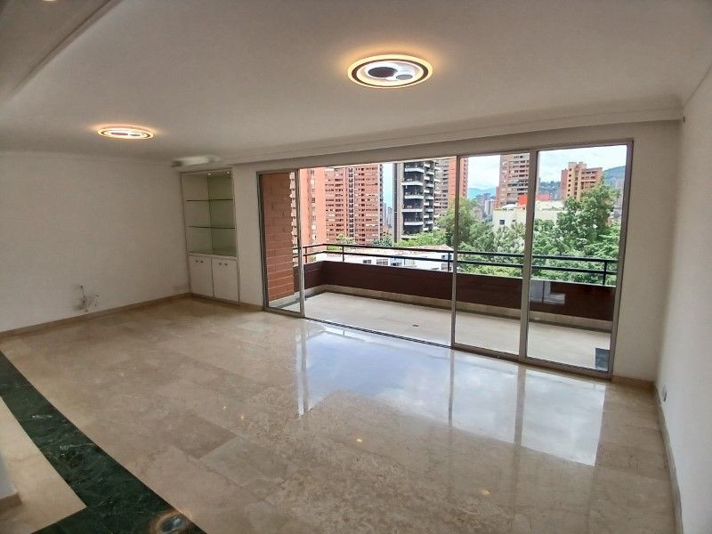 APARTAMENTO EN ARRIENDO UBICADO EN EL POBLADO SECTOR LOS PARRA - 3