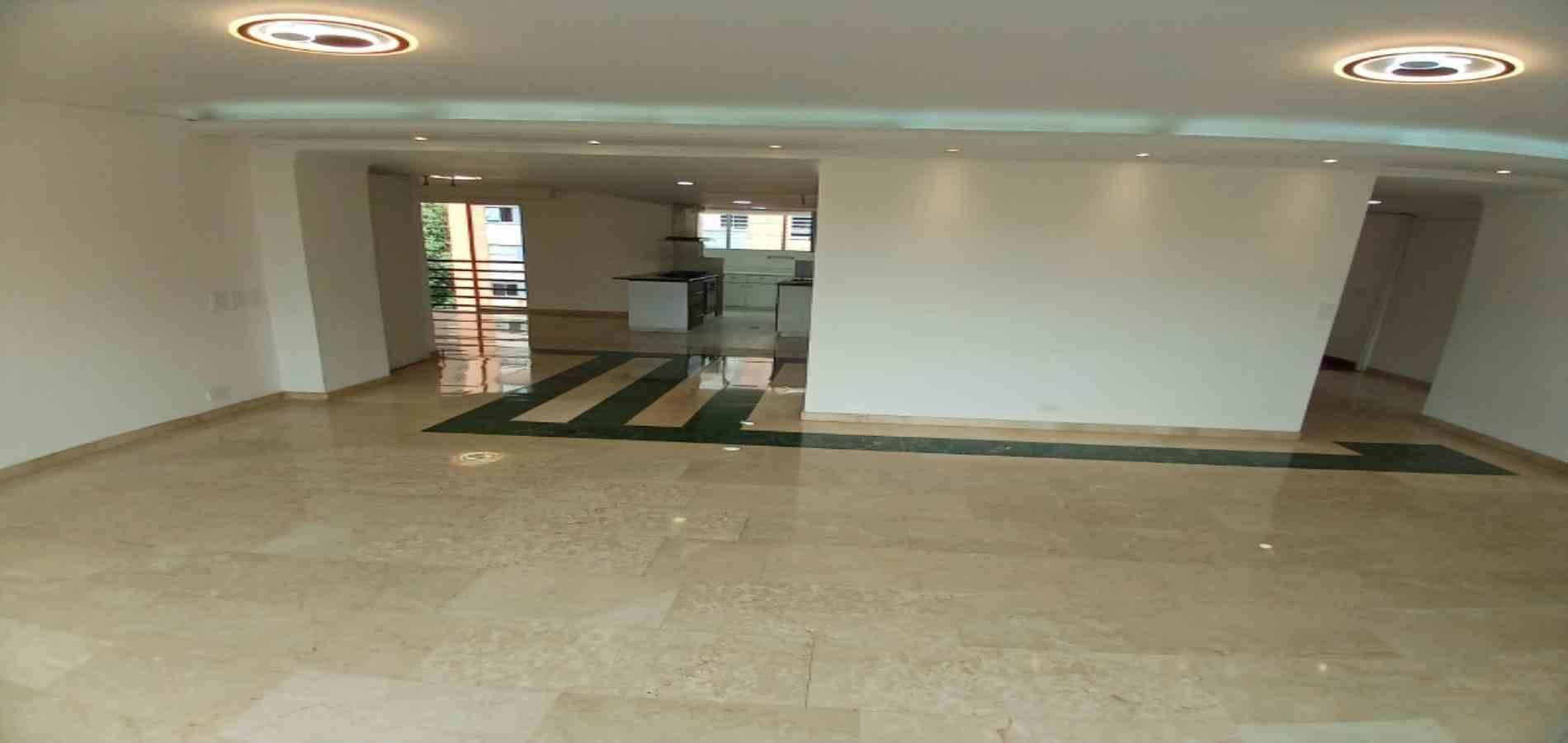 APARTAMENTO EN ARRIENDO UBICADO EN EL POBLADO SECTOR LOS PARRA - 4